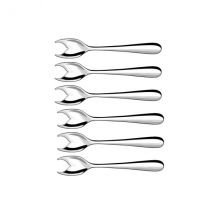 Coffret de 6 fourchettes à huîtres Embruns Couzon inox 18/10 - Couteaux du Chef - Couteaux du Chef