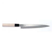 Couteau Yanagiba Haiku Home 21,5cm Chroma - Couteaux du Chef - Couteaux du Chef