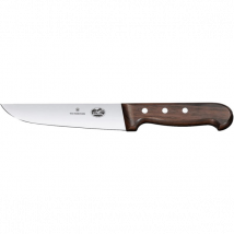 Couteau de boucher 31cm manche érable Victorinox 5.5200.31 - Couteaux du Chef