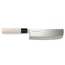 Couteau Nakiri Chroma - Couteaux du Chef - Couteaux du Chef