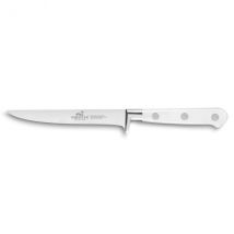 Couteau à désosser Sabatier blanc 13cm - Couteaux du Chef - Couteaux du Chef