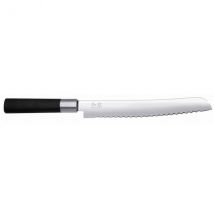 Couteau à pain Kai - Couteaux du Chef - Couteaux du Chef