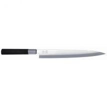 Couteau Yanagiba Kai 24cm - Couteaux du Chef