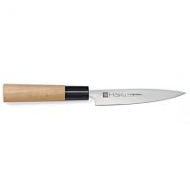 Couteau d'office 12 cm Chroma - Couteaux du Chef - Couteaux du Chef