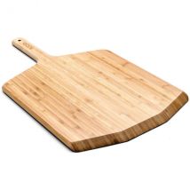 Planche à pizza en bambou Ooni 30cm - Couteaux du Chef