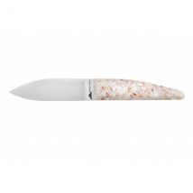 Couteau pour les huitres français Charles Canon en coquilles Saint Jacques - Couteaux du Chef - Couteaux du Chef