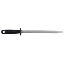 Fusil de boucher Fischer grain fin - Couteaux du Chef - Couteaux du Chef