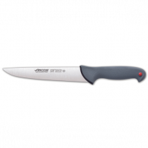 Couteau à saigner Arcos de la gamme Colour Prof 241700 lame 20cm - Couteaux du Chef - Couteaux du Chef