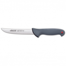 Couteau à désosser Arcos de la gamme Colour Prof 242300 lame 15cm - Couteaux du Chef