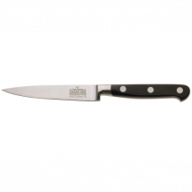 Couteau universel V. Sabatier lame 11cm manche ABS 3 rivets - Couteaux du Chef