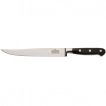 Couteau à découper V. Sabatier lame 20cm manche ergonomique - Couteaux du Chef
