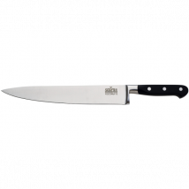 Couteau de Chef V. Sabatier lame 25cm inox - Couteaux du Chef