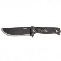 Couteau de survie Condor modèle Crotalus 60202 - Couteaux du Chef
