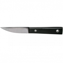 Couteau Condor modèle Urban EDC puukko manche micarta - Couteaux du Chef