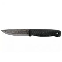 Couteau bushcraft Condor Terrasaur Désert 63847 noir - Couteaux du Chef