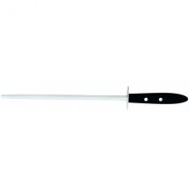 Fusil à aiguiser Au Nain Brasserie 25cm - Couteaux du Chef - Couteaux du Chef