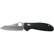 Couteau de poche modèle Mini Griptilian 555-S30V Benchmade - Couteaux du Chef - Couteaux du Chef