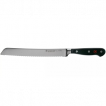 Couteau à pain Wusthof Classic lame 20 cm - Couteaux du Chef - Couteaux du Chef
