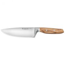 Couteau de chef Wüsthof 16cm - Couteaux du Chef - Couteaux du Chef