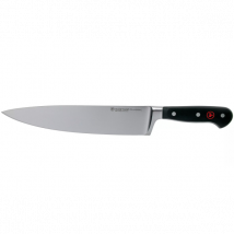 Couteau Chef Wusthof Classic lame forgée 23cm - Couteaux du Chef - Couteaux du Chef