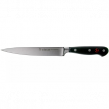 Couteau Tranchelard Classic de Wüsthof lame 16cm - Couteaux du Chef - Couteaux du Chef