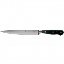 Couteau Tranchelard Wüsthof Classic lame 18cm - Couteaux du Chef