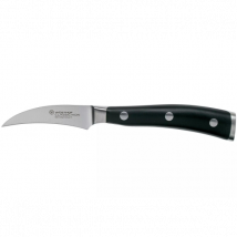 Couteau pour légumes modèle Classic Ikon WUSTHOF - Couteaux du Chef - Couteaux du Chef