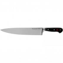 Couteau Chef Classic de Wüsthof lame forgée 26cm - Couteaux du Chef - Couteaux du Chef