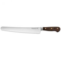 Couteau à pain extra-large Wüsthof 26cm - Couteaux du Chef - Couteaux du Chef
