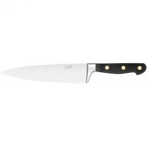 Couteau de chef Grand Chef Deglon lame 20cm - Couteaux du Chef