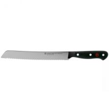 Couteau à pain gamme Gourmet Wusthof lame 20cm - Couteaux du Chef - Couteaux du Chef