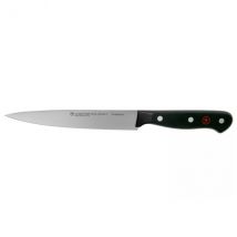 Couteau filet de sole flexible gamme Gourmet Wusthof 16cm - Couteaux du Chef - Couteaux du Chef