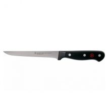 Couteau à désosser Gourmet Wusthof 14cm - Couteaux du Chef - Couteaux du Chef