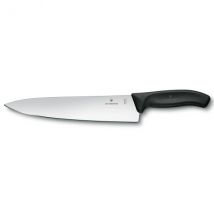 Couteau à découper Victorinox 25cm - Couteaux du Chef - Couteaux du Chef