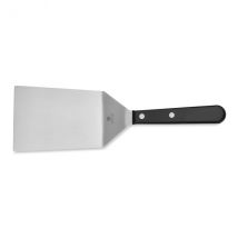 Spatule coudée série Gourmet Wusthof 12cm - Couteaux du Chef