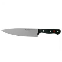 Couteau de chef gamme Gourmet Wüsthof lame 20cm - Couteaux du Chef - Couteaux du Chef