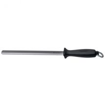 Aiguiseur en diamant fin Wüsthof mèche ovale 26cm - Couteaux du Chef - Couteaux du Chef