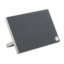 Bloc magnétique noir Richardson jusqu'a 5 couteaux - Couteaux du Chef - Couteaux du Chef