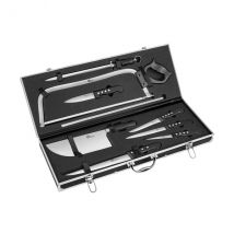 Valise de couteaux professionnels "Boucher" Pradel Excellence - Couteaux du Chef - Couteaux du Chef