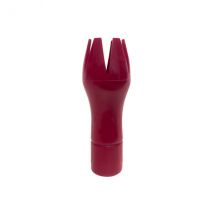Douille pour siphons pros ISI en forme de tulipe - Couteaux du Chef - Couteaux du Chef