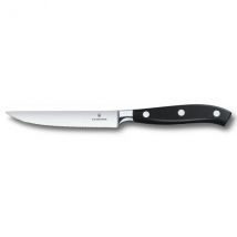 Couteau à steak denté Victorinox 12cm - Couteaux du Chef