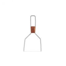 Lyre pour fromage Triangle en acier 13cm - Couteaux du Chef - Couteaux du Chef