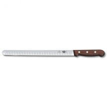 Couteau jambon et saumon Victorinox 30cm - Couteaux du Chef - Couteaux du Chef