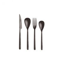 Ménagère 24 pièces Comas Canada Vintage inox - Couteaux du Chef - Couteaux du Chef