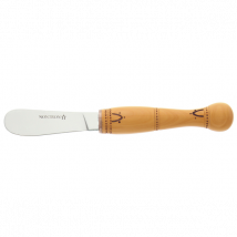 Couteau tartineur manche Sabot Nontron - Couteaux du Chef - Couteaux du Chef