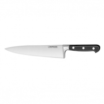 Couteau de chef BARGOIN lame inox 23 cm - Couteaux du Chef