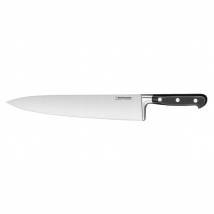 Couteau de chef Bargoin lame inox 30cm - Couteaux du Chef
