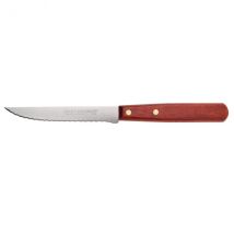 Couteau pour steak lame 11cm microdentée Classic Nogent - Couteaux du Chef - Couteaux du Chef