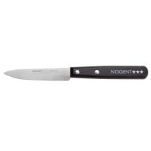 Couteau d'office Nogent modèle Classic encharme lame 9cm - Couteaux du Chef - Couteaux du Chef