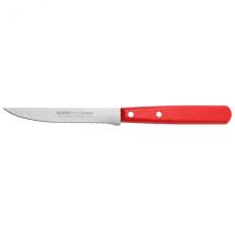 Couteau steak 11cm Classic microdenté Nogent - Couteaux du Chef